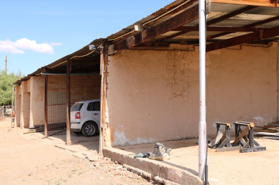 Commercial Property for Sale in Oudtshoorn Rural Western Cape